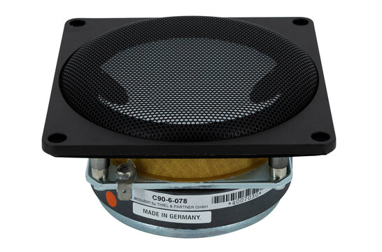 C90-6-078 Mid-range Woofer