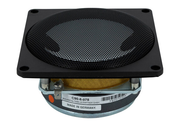 C90-6-078 Mid-range Woofer
