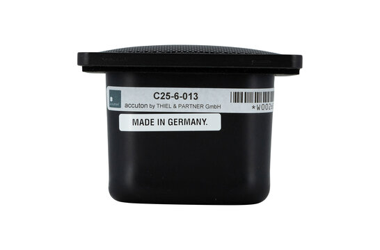 C25-6-013 Cell Tweeter