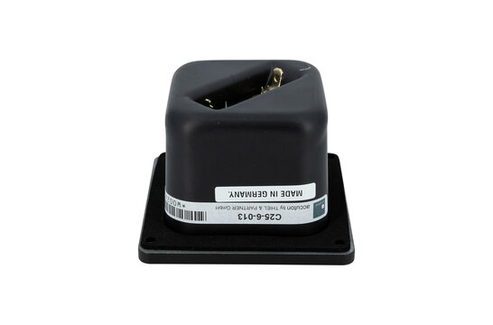 C25-6-013 Cell Tweeter