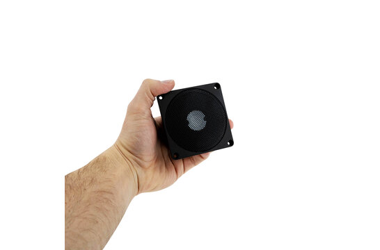 C25-6-013 Cell Tweeter
