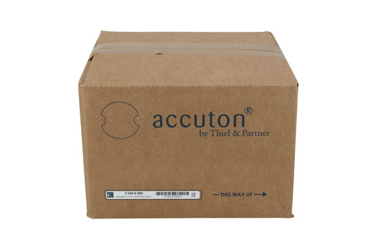 C168-6-890 Woofer Medio-Bassi