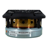 C168-6-890 Woofer Medio-Bassi