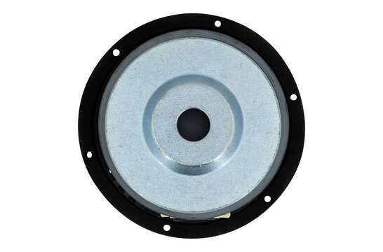 C158-6-851 Woofer Medio-Bassi