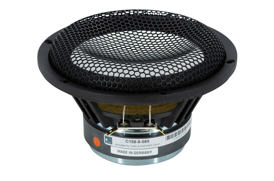 C158-8-085 Woofer Medio-Bassi