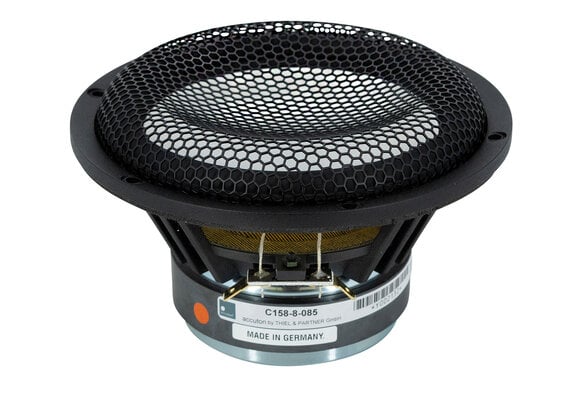 C158-8-085 Bass-midwoofer