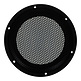 C158-8-085 Ceramic 6.25'' Bass-midwoofer