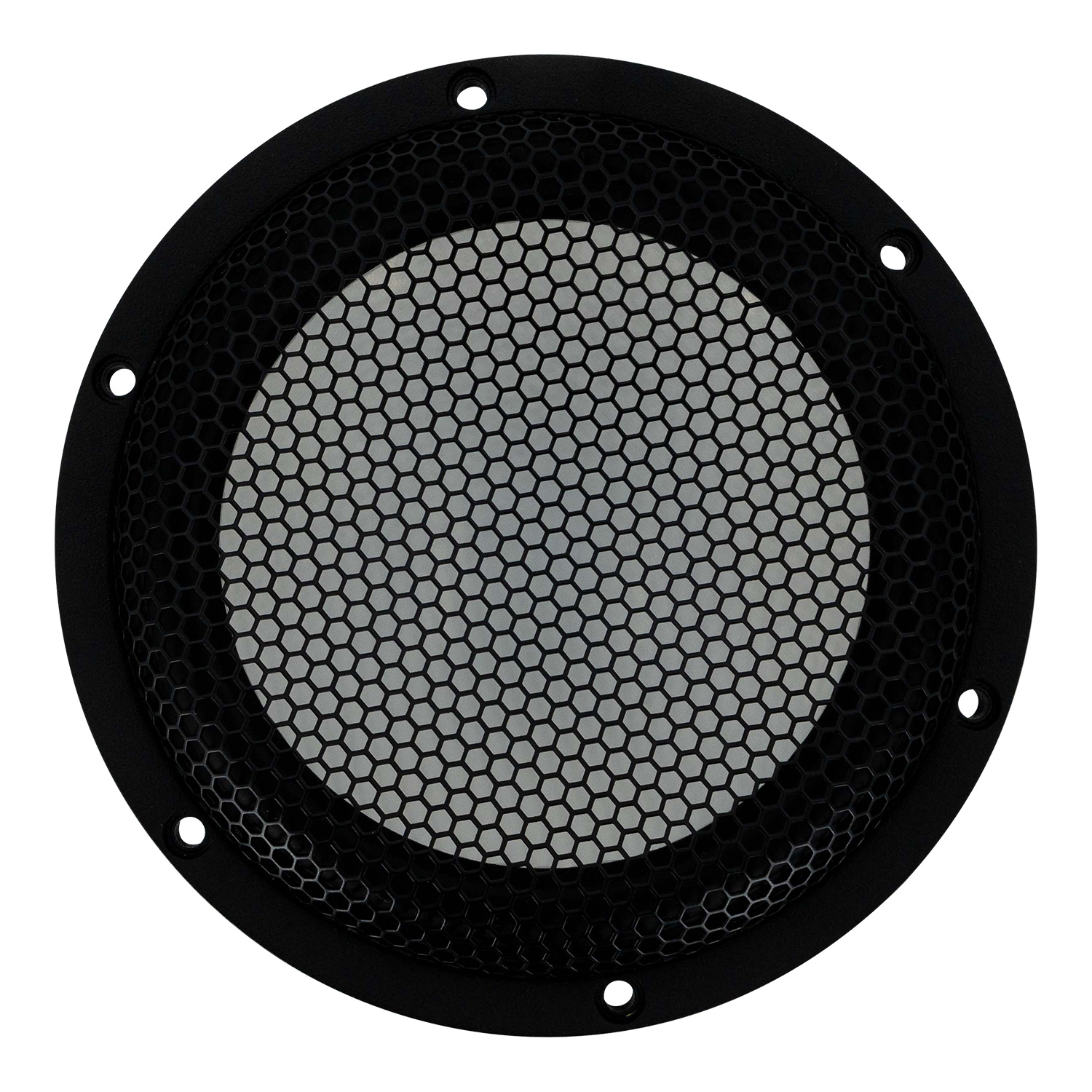 C158-8-085 Ceramic 6.25'' Bass-midwoofer