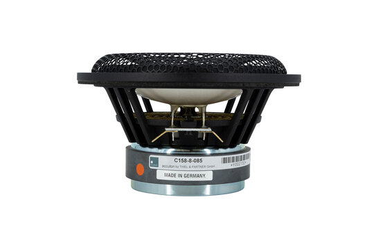 C158-8-085 Woofer Medio-Bassi