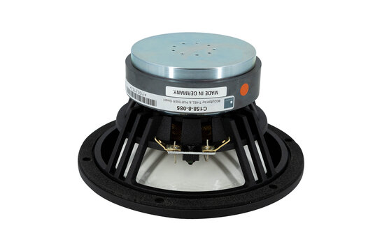 C158-8-085 Woofer Medio-Bassi