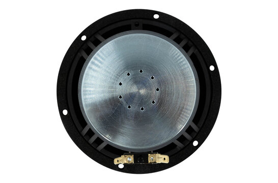 C158-8-085 Woofer Medio-Bassi