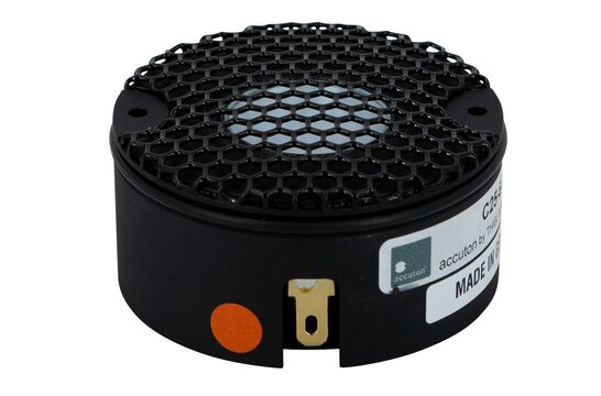 C25-6-158 Cell Tweeter