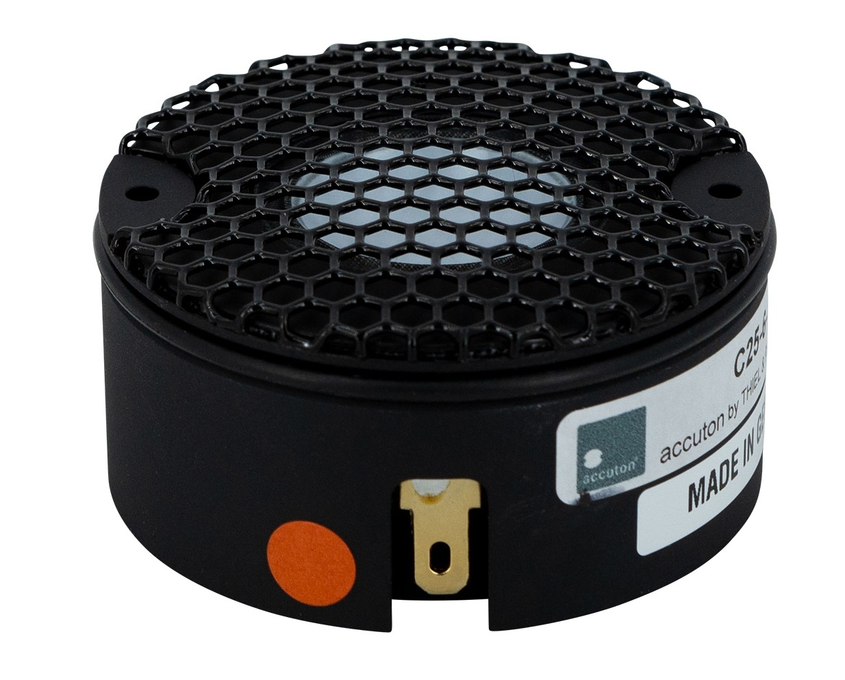 C25-6-158 Cell Tweeter