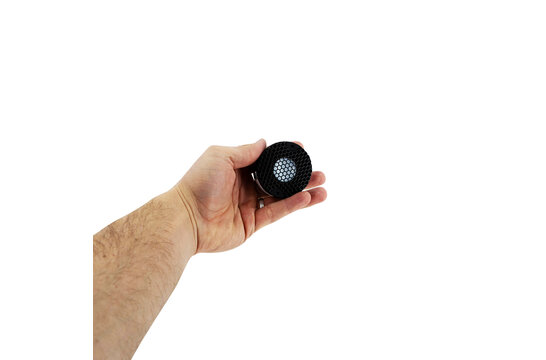 C25-6-158 Cell Tweeter