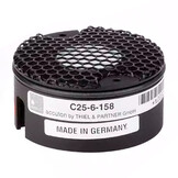 C25-6-158 1'' Ceramic Cell Tweeter