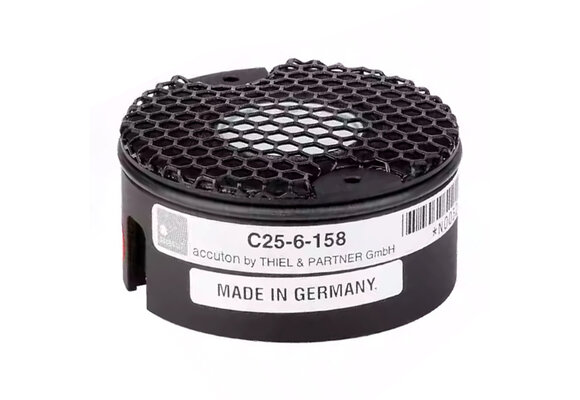 C25-6-158 Cell Tweeter