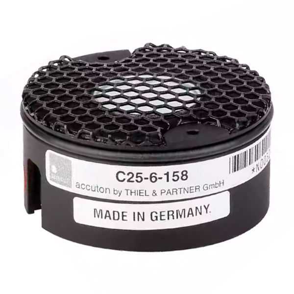 C25-6-158 1'' Ceramic Cell Tweeter