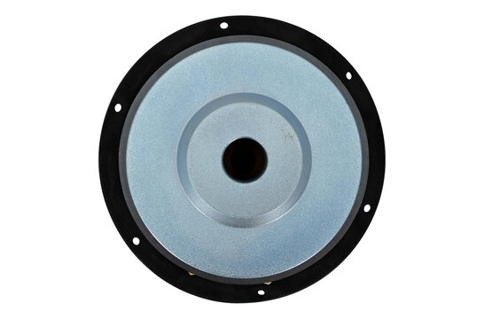 C173-6-095E Bass-midwoofer