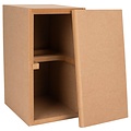 Bookshelf | 15,9 L | Flatpack