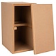 Bookshelf | 15,9 L | Flatpack