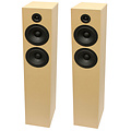 Criton 2TD-X Tower Speaker Kit with LD25X and Superior Crossover