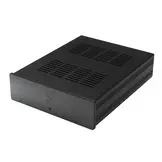 DIY Stereo amplifier kit | 450W | Eigentakt | Powered by Purifi