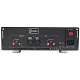 DIY Kit Amplificatore Stereo | 450W | Eigentakt | Powered by Purifi