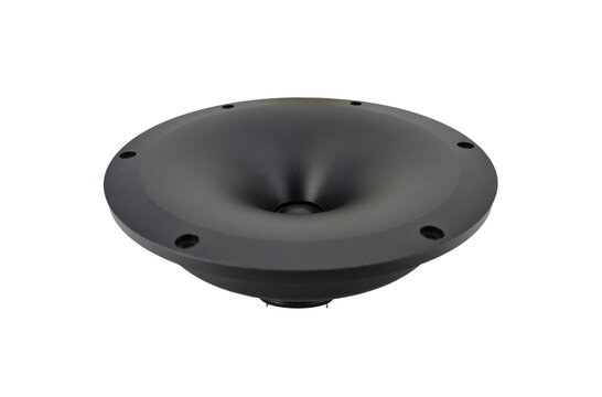 LD25X-WG Tweeter a Cupola