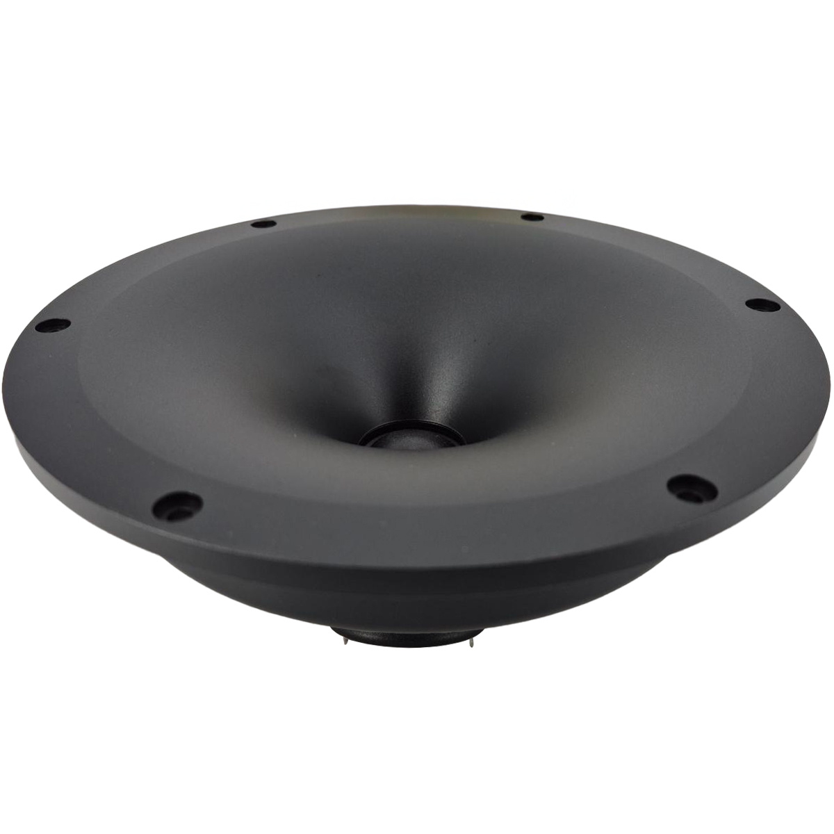 LD25X-WG Dome Tweeter with Waveguide