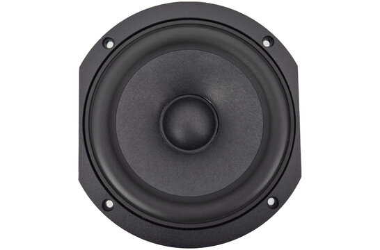 LDW6 Woofer Medio-Bassi