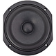 LDW6 Bass-midwoofer