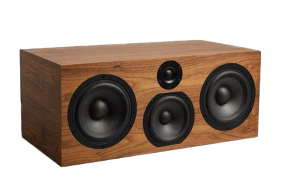 Criton 3TD-XC Center Channel Kit w/ Superior XO