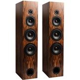 Criton 3TD-X Tower Kit Altoparlante with Superior Amber Crossover