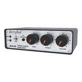 BerryBak BLV-D1 Amplifier with Bluetooth