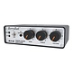 BerryBak BLV-D1 Amplifier with Bluetooth