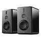 Swan H6 3-Way Active Bookshelf Speakers