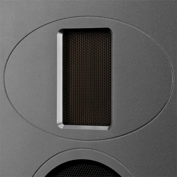 Swan H8 3-Way Active Bookshelf Speakers