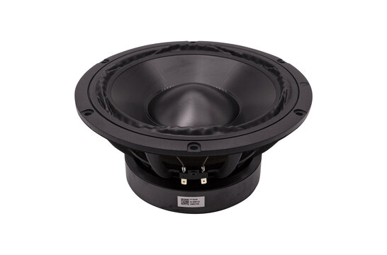 PTT8.0X04-NAB-01 Woofer a Gamma Media