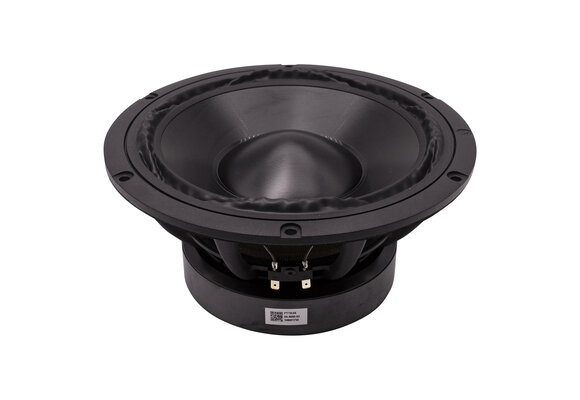 PTT8.0X04-NAB-01 Mid-range Woofer