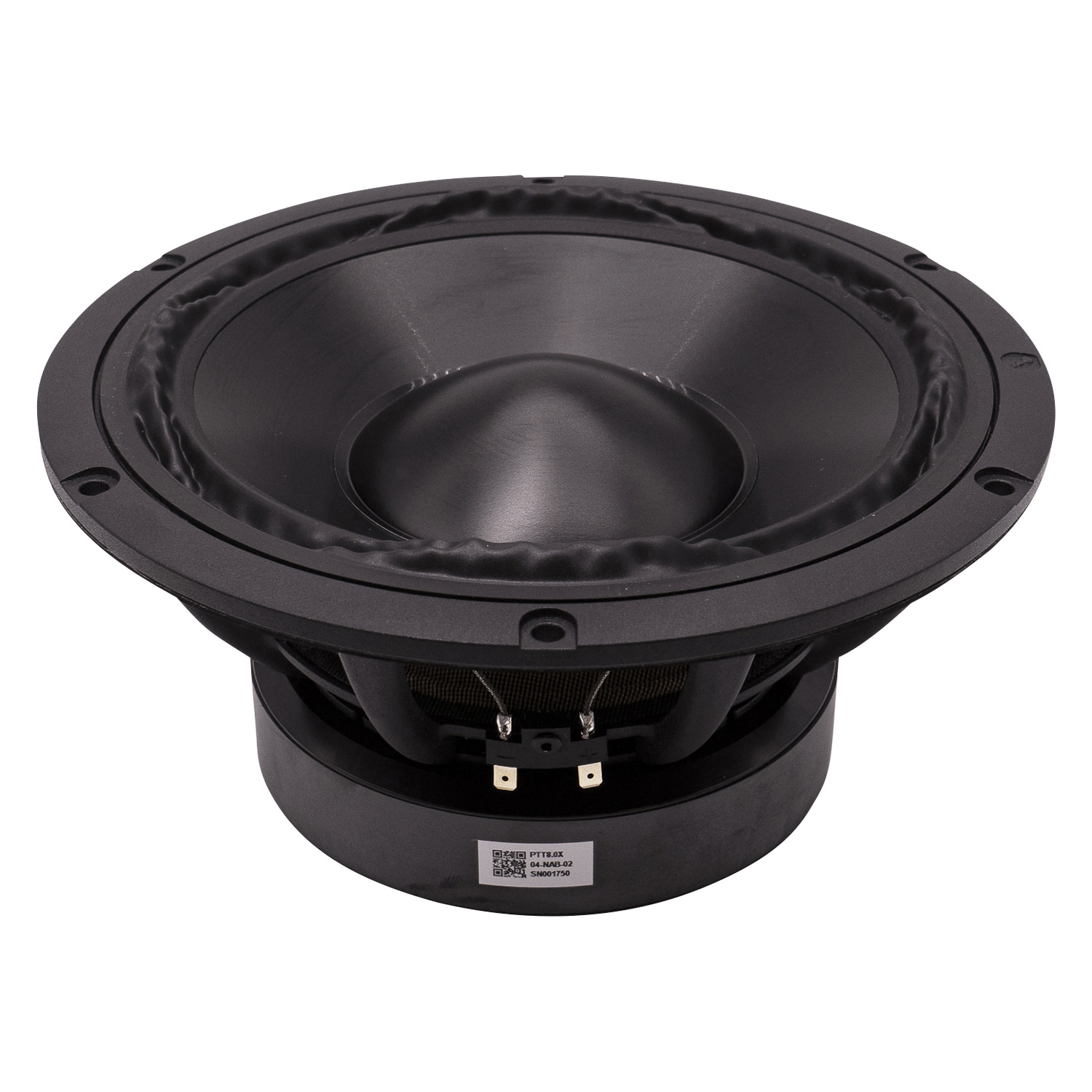 PTT8.0X04-NAB-01 Woofer a Gamma Media