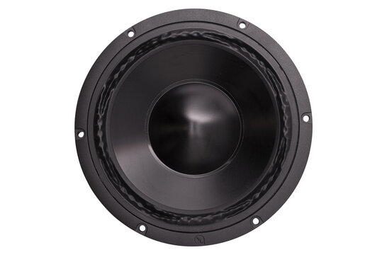 PTT8.0X04-NAB-01 Woofer a Gamma Media