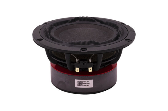 PTT5.25X08-NFA-01 Woofer a Gamma Media