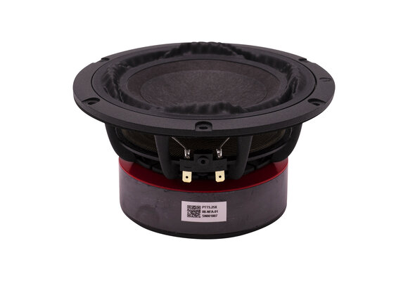 PTT5.25X08-NFA-01 Mid-range Woofer