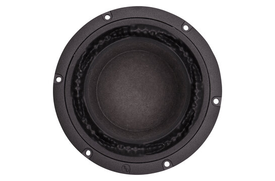 PTT5.25X04-NFA-01 Woofer a Gamma Media