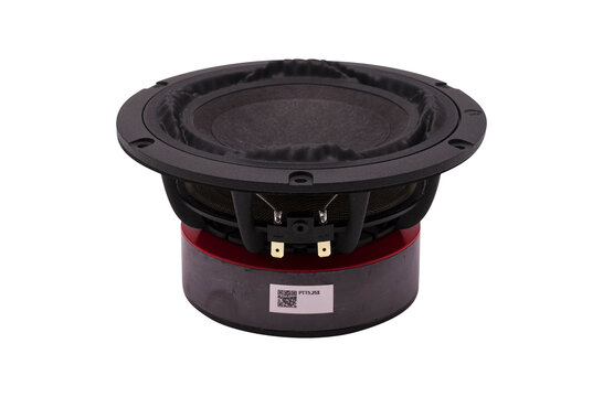 PTT5.25X04-NFA-01 Woofer a Gamma Media