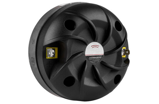 DFM-2535R00-08 Driver a Compressione