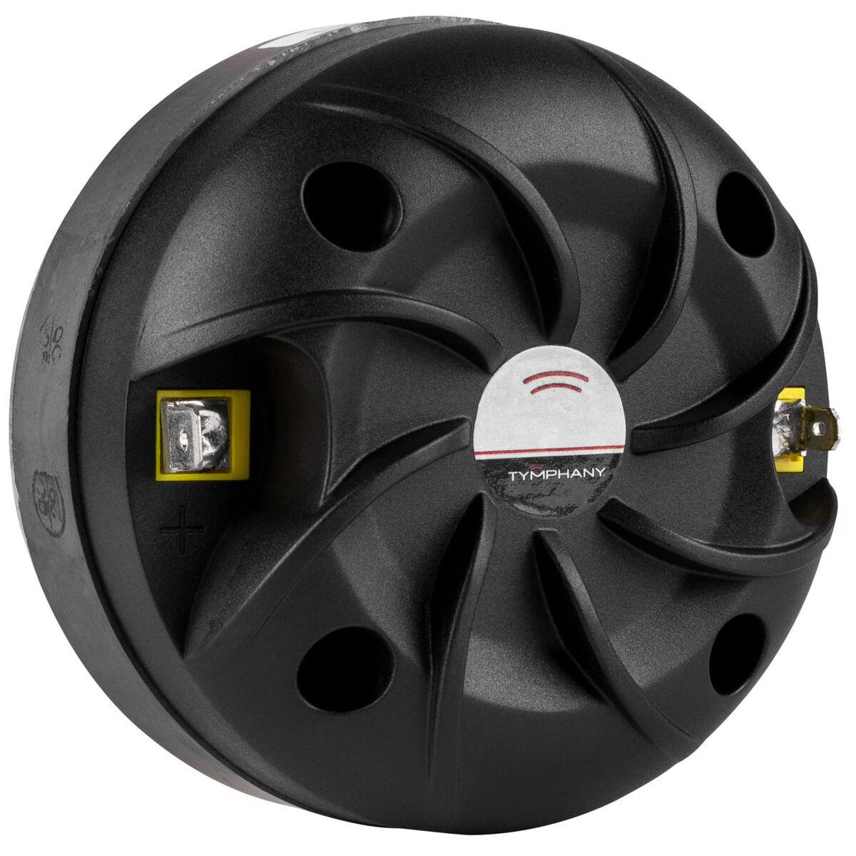 DFM-2535R00-08 Driver a Compressione