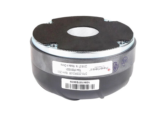 DFM-2535R00-08 Driver a Compressione