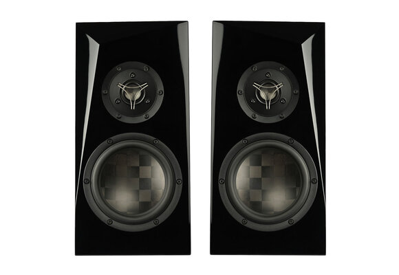ARA TX Bookshelf Speaker Kit