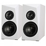 Ara TX White Bookshelf Kit Altoparlante with TeXtreme drivers